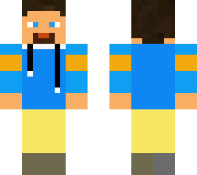 steve