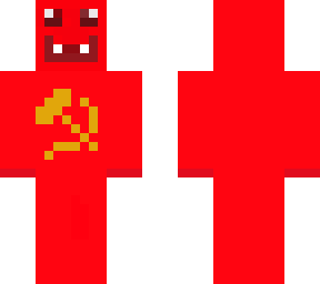 strong russia