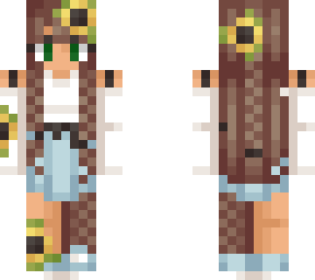 summer green eyes