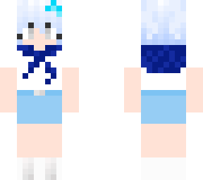summer yul