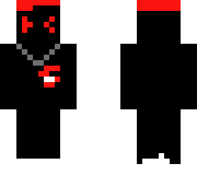 tanqr but red?
