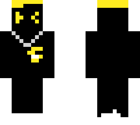tanqr but yellow?