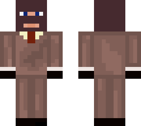 tf2 spy-reupload
