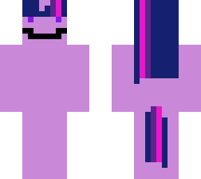 the pony