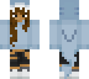the shark