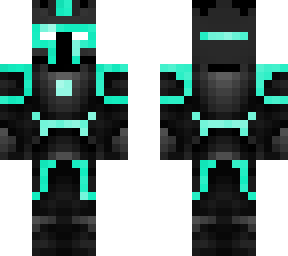 the turquoise knight