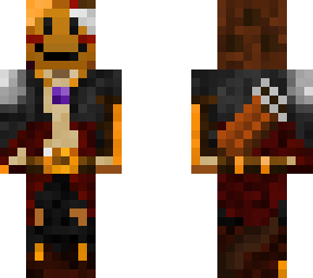 thecoco_yosh 2.0 (warrior)