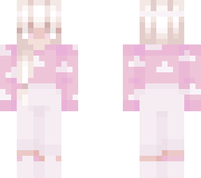 totally pink