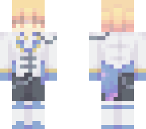 tsukasa