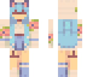 tweaked tropical guy