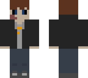 undead caleb