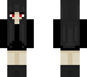 vampire girl