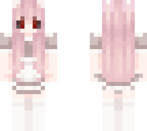 vampire maid