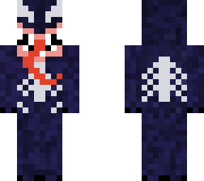 venom skin