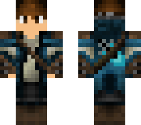 warrior edit