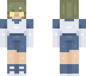 zillie|oc