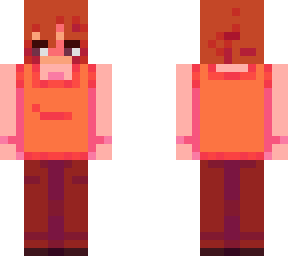 -*the girl next door*-