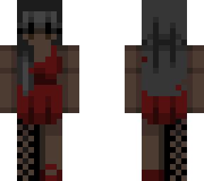 // tell me, do you demons bleed? ~ rce \\