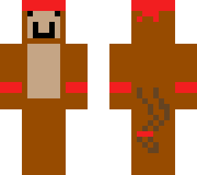1-1-1 dart monkey