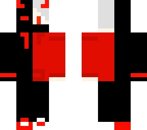 2 demons mixed