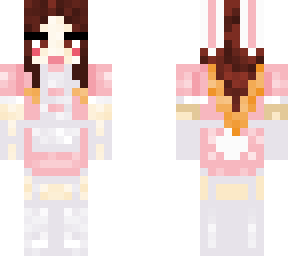 anime girl