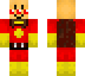 anpanman
