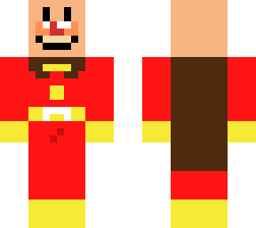 anpanman