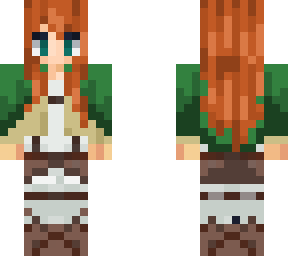aot girl