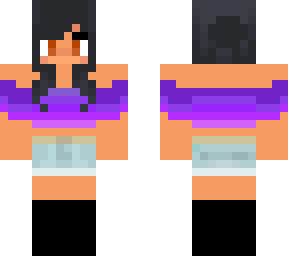 aphmau smp | Minecraft Skins