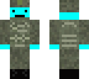 army joe
