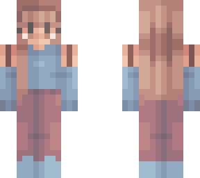 attack on axriella [skin fight]
