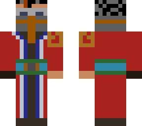 auron (final fantasy x)