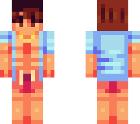 beach episode (pmc jam)