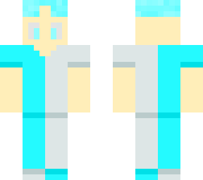 best skin i made