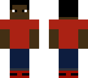 black man(fixed)