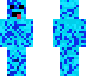blob