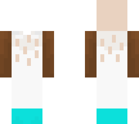 blue-footed booby onsie