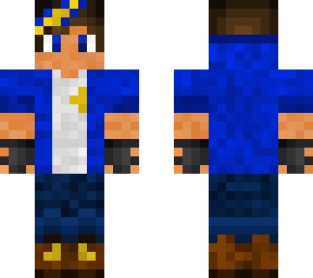 blue volt
