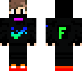 boy skin