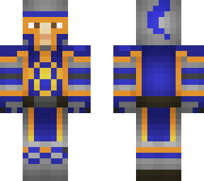 captain of stormwind