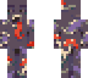 cave dweller ; sspbl s7w0