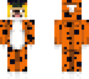 chester pjs
