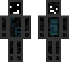 ChickenOfEntropy6.1 | Minecraft Skin