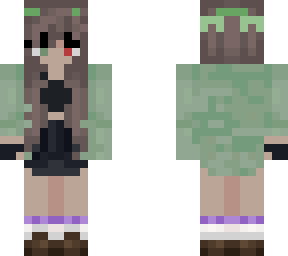 clovish (faithless smp)