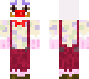 clownpig