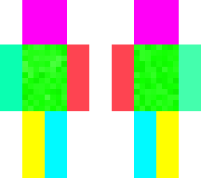 colorful