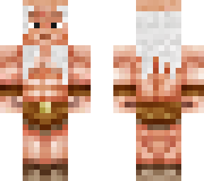 conan the bald man v2
