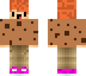 cookie boi
