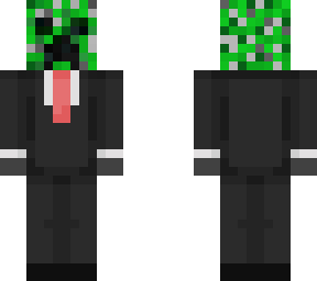 creaper elegante