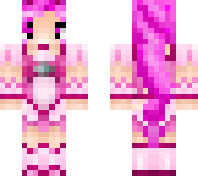 cure blossom